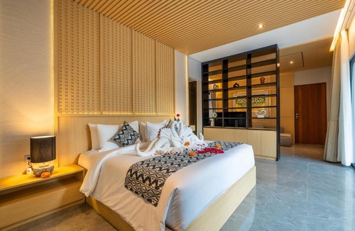 Dewi Sri Villa | Villa Narda Seminyak by Nagisa Bali