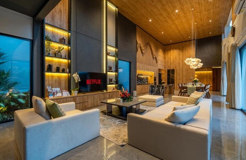 Dewi Sri Villa | Villa Narda Seminyak by Nagisa Bali