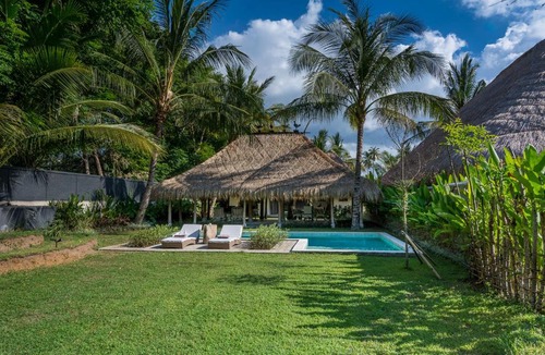 Sigar Penjalin Villa | Villa Nomad