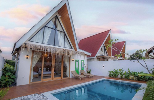 Mlati Villa | Villa Norte