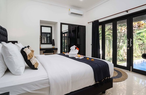 Dalung Villa | Villa Nostra