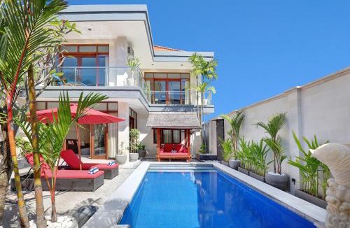 Legian Villa | Villa Nova