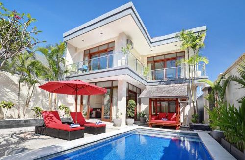 Legian Villa | Villa Nova