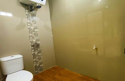 Batu Villa | Villa Novon Family C Syariah