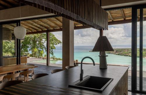 Ceningan Island Villa | Villa Odeon