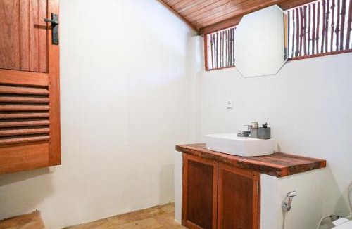 Katiet House | Villa Ombak