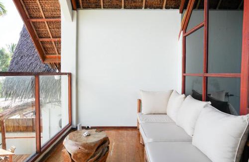 Katiet House | Villa Ombak