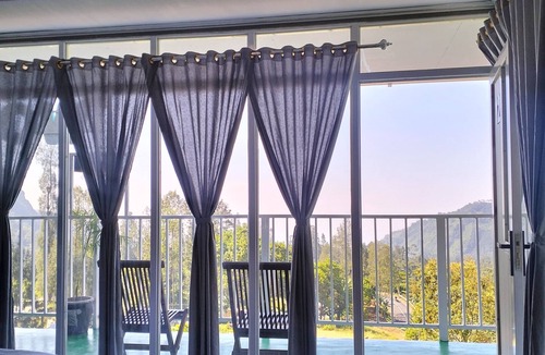 Sukapura House | Villa Paiton Bromo