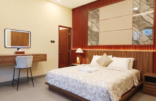 Mas Villa | Villa Pakubon 9