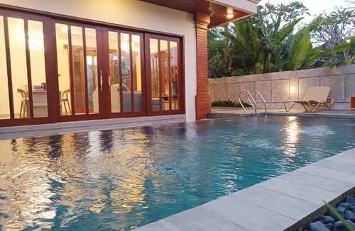 Mas Villa | Villa Pakubon 9