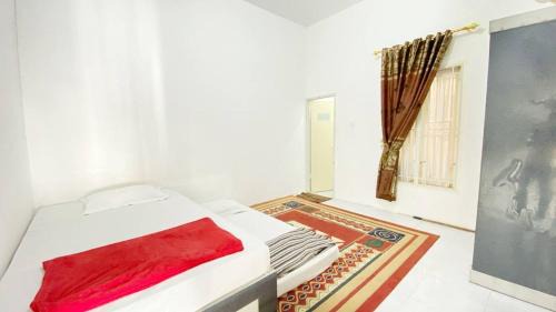 Bukittinggi Villa | Villa Palacios Syari'ah Bukittinggi