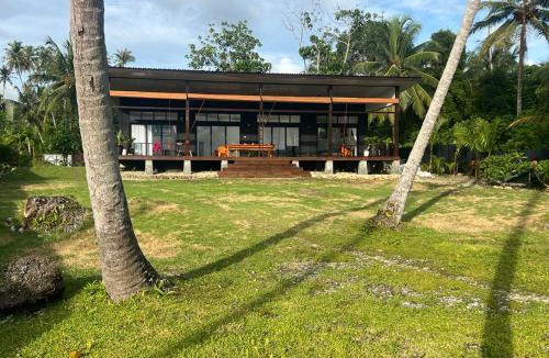 Sinabang Villa | Villa Pandan Simeulue