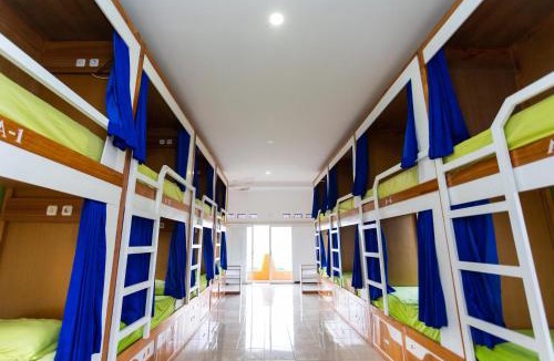 Ngaglik House | Villa Panderman Indah