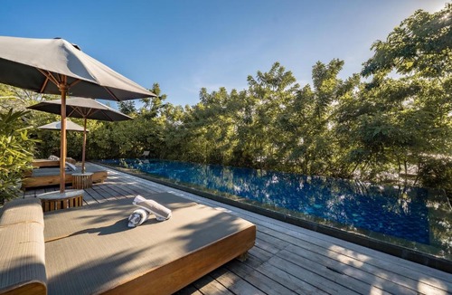 Uluwatu Villa | Villa Pandora Uluwatu