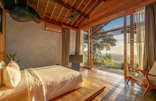 Uluwatu Villa | Villa Pandora Uluwatu
