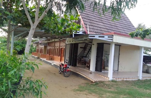 Ciwaru Villa | Villa Panorama Ciletuh