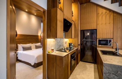 Tanjungbenoa Villa | Villa Pereh by Alfred in Bali