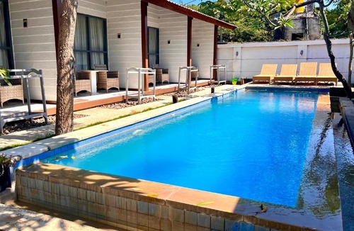 Gili Trawangan House | Villa PhyPhy