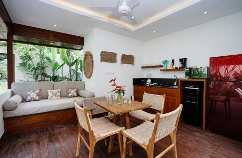 Pemuteran Villa | Villa Pulau I - 1BR Luxury Private Villa with Pool in North of Bali, Pemuteran, within Walking Distance to Wild Beach