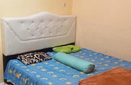 Berastagi Villa | Villa Raisya Berastagi