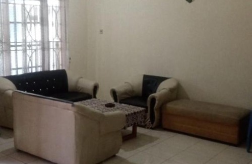 Berastagi Villa | Villa Raisya Berastagi