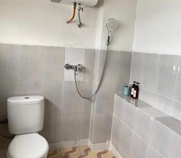 Tambolaka Hotel | Villa Redemptorist