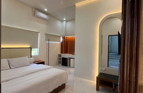 Surakarta Hotel | Villa Remboelan Shariah Guest House