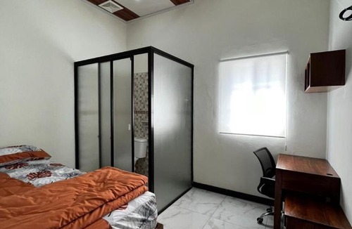 Surakarta Hotel | Villa Remboelan Shariah Guest House