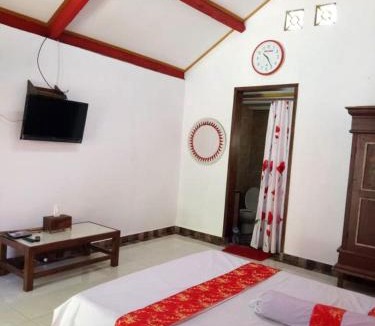 Watukarung House | Villa Rikna
