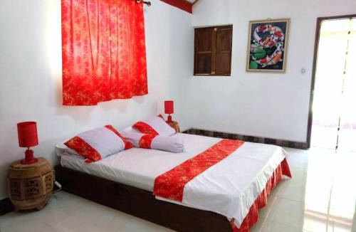 Watukarung House | Villa Rikna
