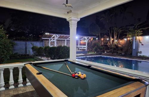 Ciloto Villa | villa romi