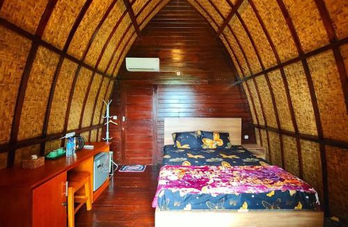 Senggigi Villa | Villa RR Senggigi