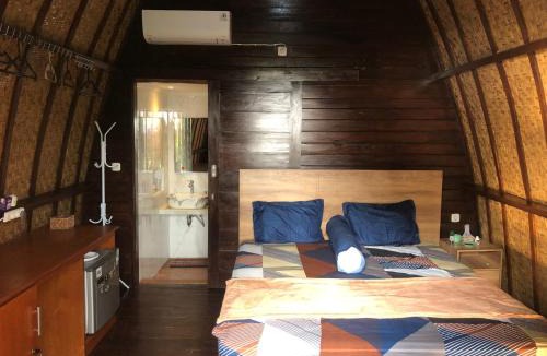 Senggigi Villa | Villa RR Senggigi
