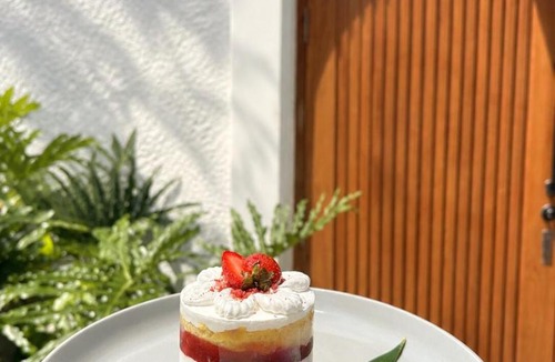 Denpasar Timur Villa | Villa Sachi - Two Bedroom Pool Villa 10 mins to Sanur Harbor