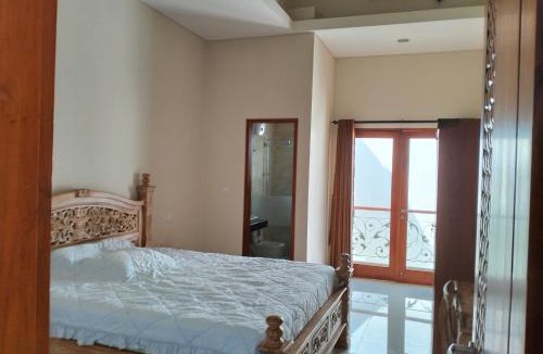 Teuku Umar House | Villa Sanur