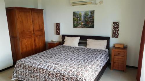 Manado House | Villa Saraswati Meras