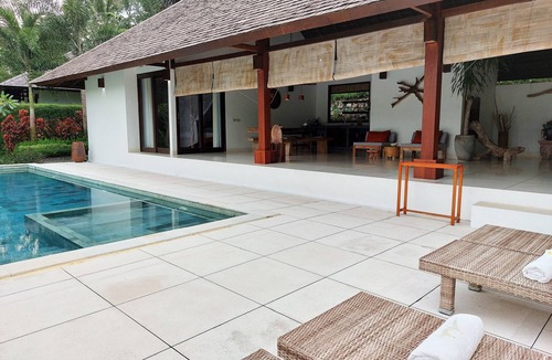 Batu Layar Villa | Villa Sari Lombok, Hidden treasure