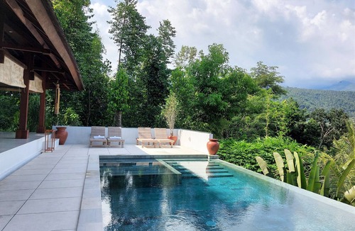 Batu Layar Villa | Villa Sari Lombok, Hidden treasure