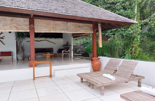Batu Layar Villa | Villa Sari Lombok, Hidden treasure
