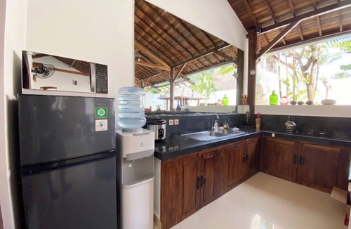 Nakula House | Villa Sasmaya 1/Private Pool Villain Central Seminyak