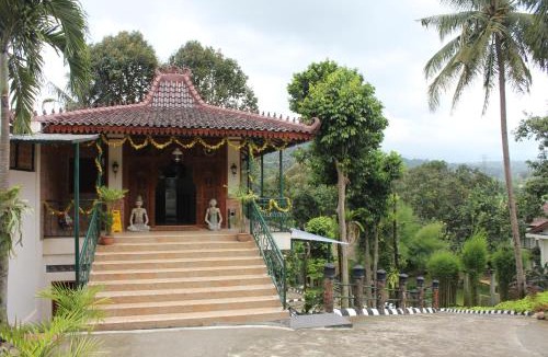 Megamendung Hotel | Villa Sawah Resort