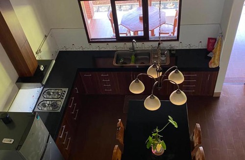 Ketewel Villa | Villa Semara