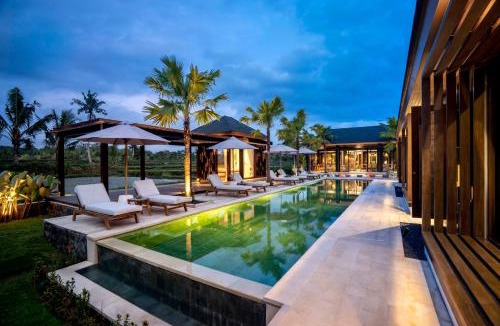 Andong Villa | Villa Senja by BaliSuperHost