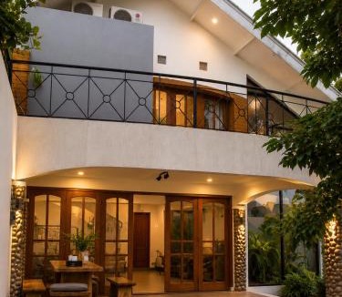 Sentul City Villa | Villa Sentul Legian
