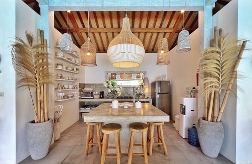 Petitenget Villa | Villa Solo Macha 4 bedrooms located in the vibrant district of Seminyak Oberoi