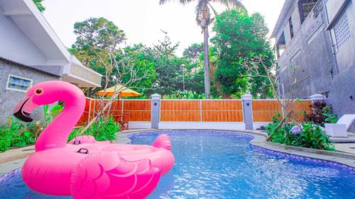 Oro Oro Ombo Villa | Villa Sunflower Private Pool by Masterpiece Villa