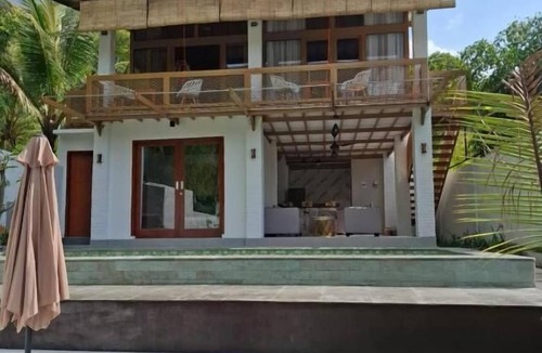 Tanjung Villa | Villa Sunyi close to Gili Islands