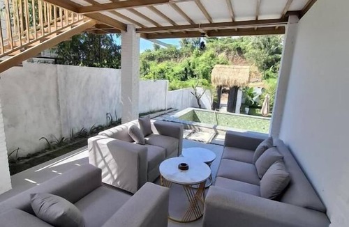 Tanjung Villa | Villa Sunyi close to Gili Islands