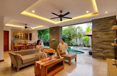 Sunset Road Villa | Villa Suzuki 2 Seminyak