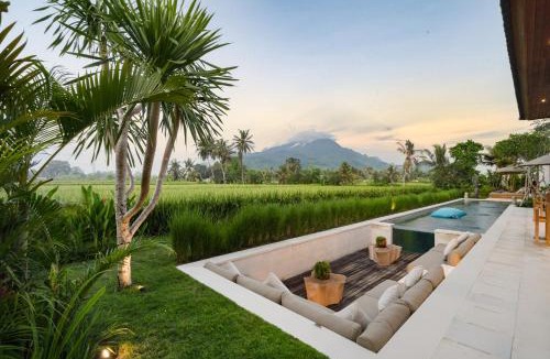 Mambal Villa | Villa Swannelli by BaliSuperHost